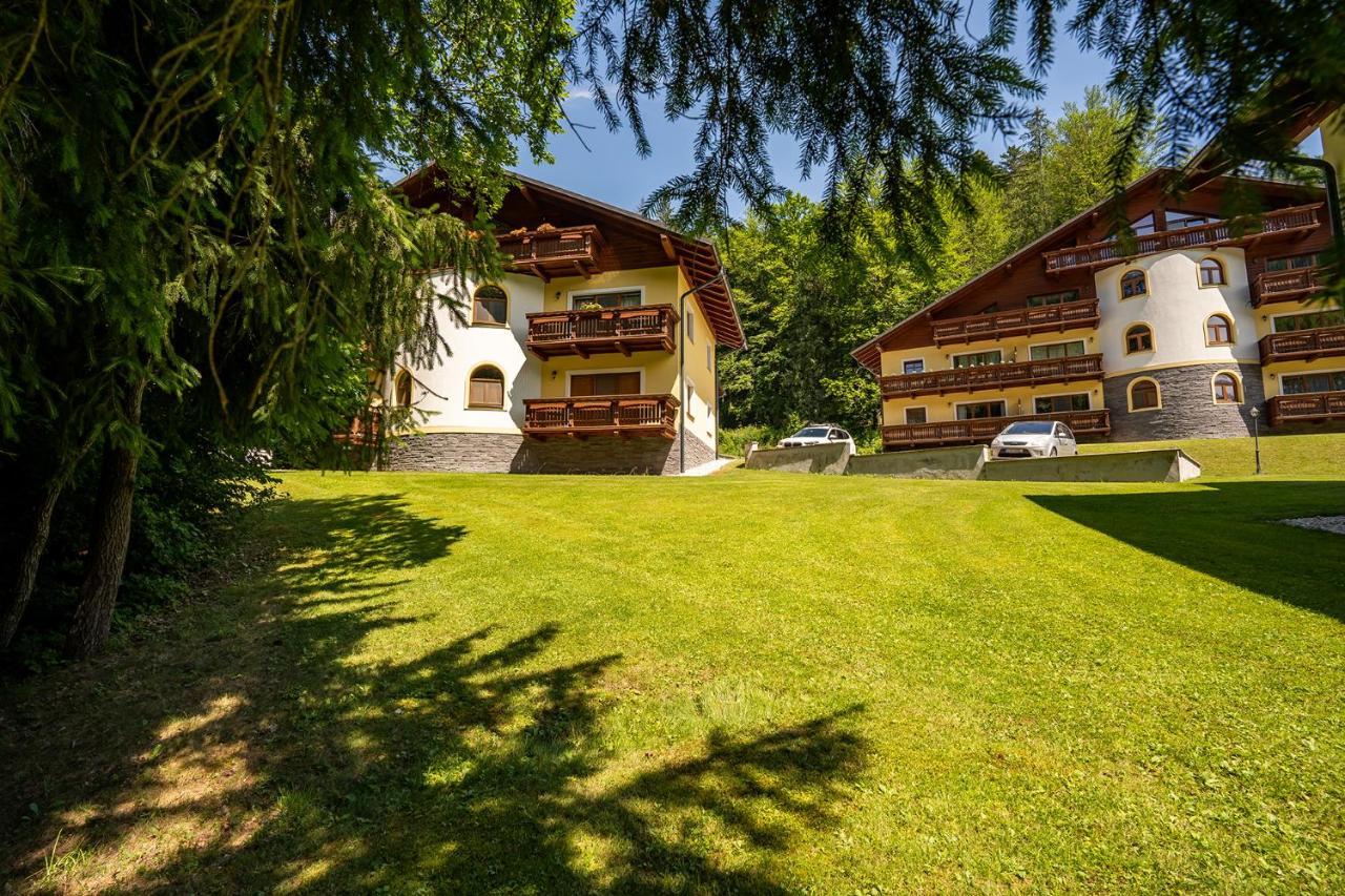 Apartment Emilka Tale-Wellness 5 Min-Balcony-Hiking-View Horna Lehota Exterior photo